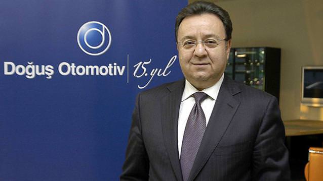 Doğuş Otomotiv'den eğitim atağı