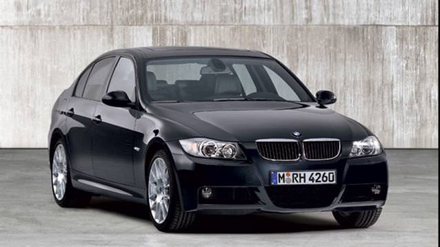 BMW'den yeni motor ve donanım