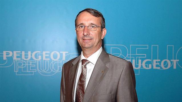 Peugeot, son 3 yılın en yüksek satış rakamına ulaştı