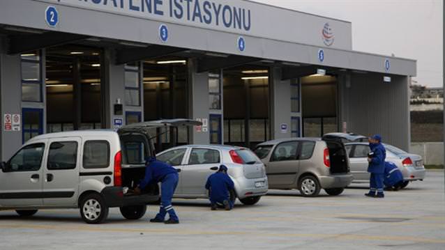 Sahte muayenelere dikkat!