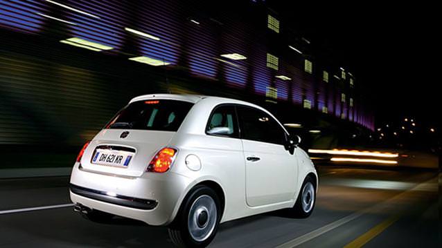 Yeni nesil Fiat 500 2 yaşında