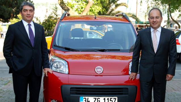 Fiat'tan ilk 6 ayda 41.489 satış