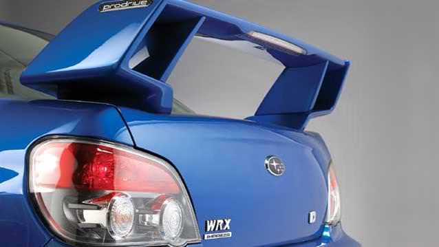 Aracıma spoyler takmamı tavsiye eder misiniz?