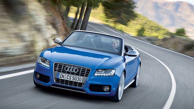 Havalı A5 kardeşler hazır