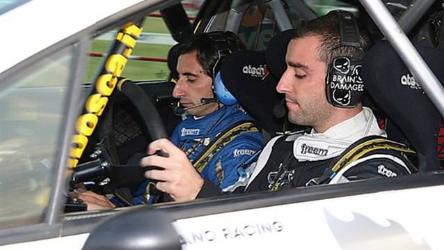 Otomobil sporlarında talihsiz haftasonu