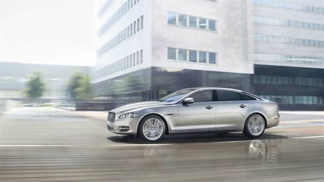 Jaguar'ın büyük kumarı