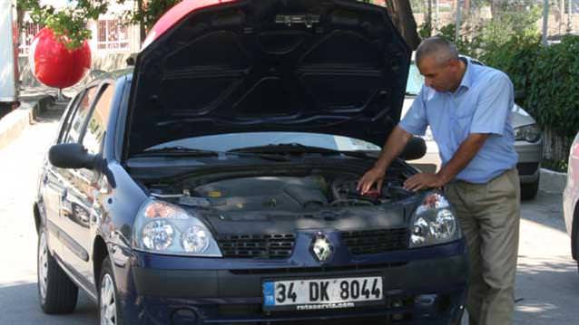 Periyodik bakımların avantajları
