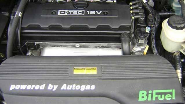 LPG’li otomobillerde yapılması gereken kontroller