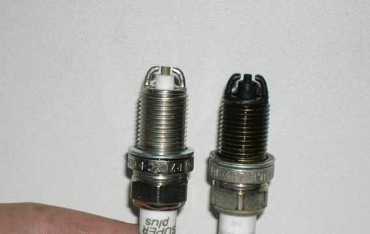 Motorda ateşleme bujisinin önemi