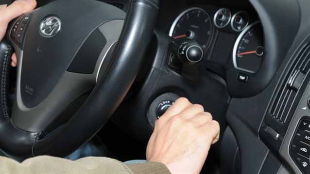 Aracınız çalışmıyorsa