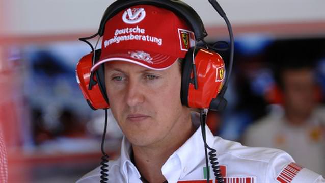 Flaş: Schumacher dönmüyor