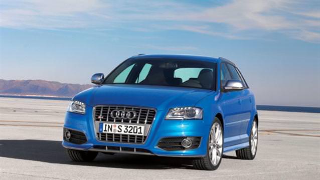 Audi’nin kompakt sporcusu bayilerde