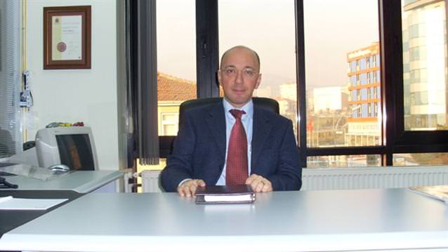 Opel'e yeni satış müdürü