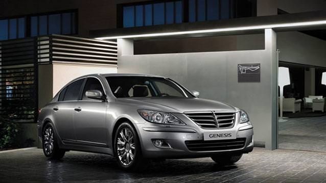 En pahalı Hyundai Türkiye'de