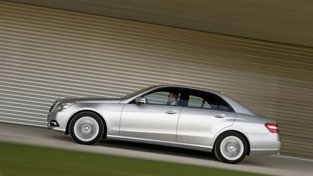 Hesaplı Mercedes-Benz E Serisi satışta