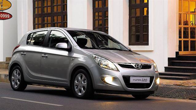 Hyundai i20'nin üretimi Türkiye'ye kayıyor