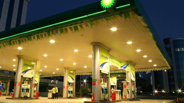 Akaryakıtta indirim