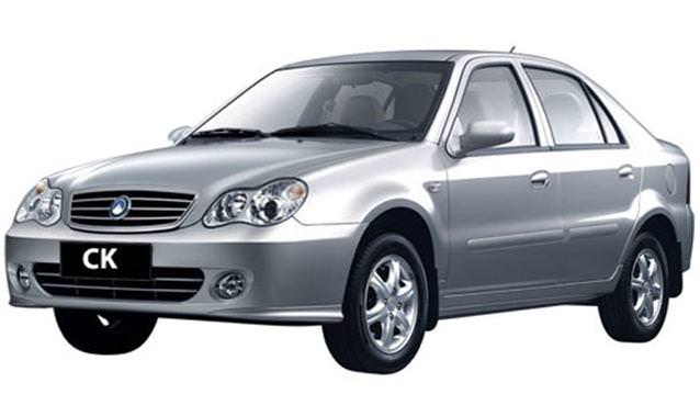 Günde 11 liraya otomobil