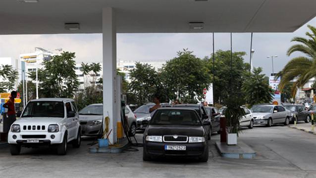 Akaryakıtta tavan fiyat bitiyor