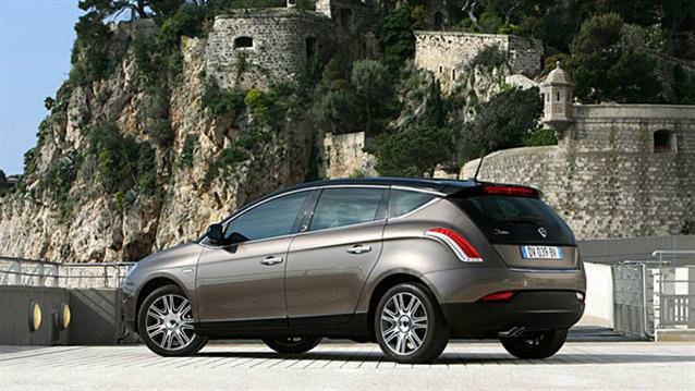 Lancia Delta al, İtalya seyahati kazan!