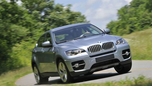 Elektrikli BMW hazır!