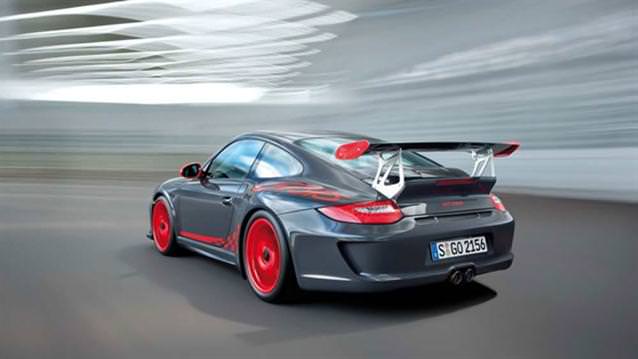 En rafine 911 hazır