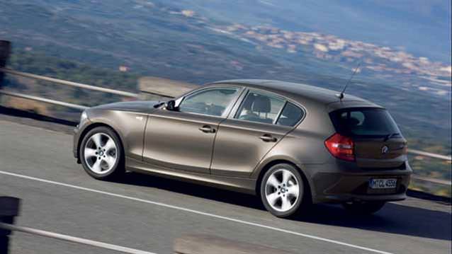 İkinci el karnesi: BMW 1 Serisi