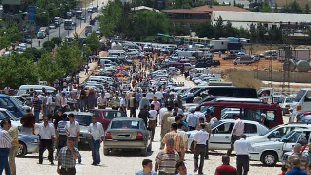 İkinci el bayramı bekliyor