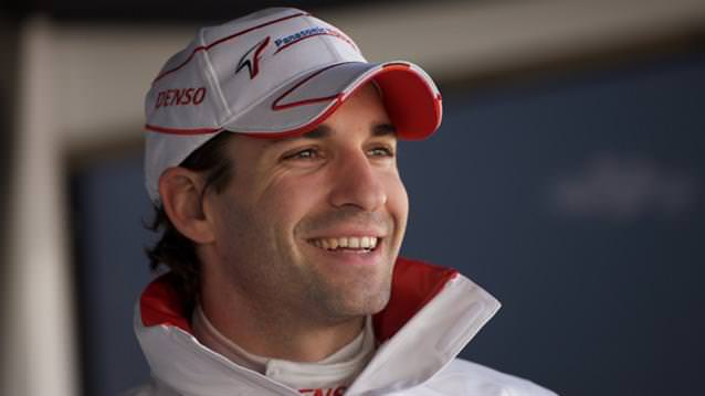 Glock, Toyota'daki belirsizlikten endişeli