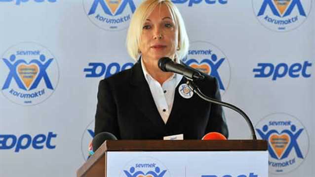 Opet Temiz Tuvalet Kampanyası’na devam ediyor