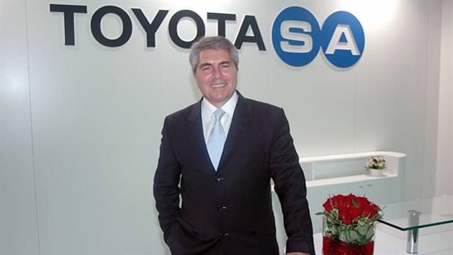 Toyotasa'nın satışında son durum