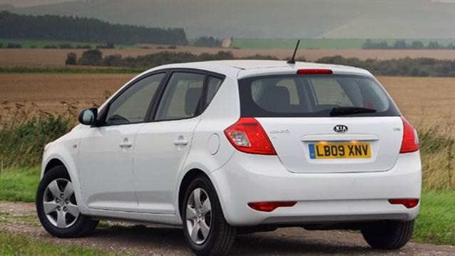 Fuardan önce Türkiye'de