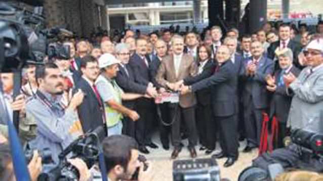 Otomotive eleman yetiştirecek okul