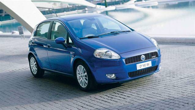 Fiat alana kasko bedava