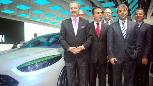 Devlet hibrid araç alacak