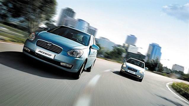 Hyundai'den yakıt kampanyası