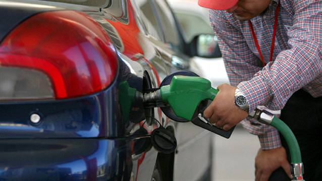 Akaryakıtta indirim