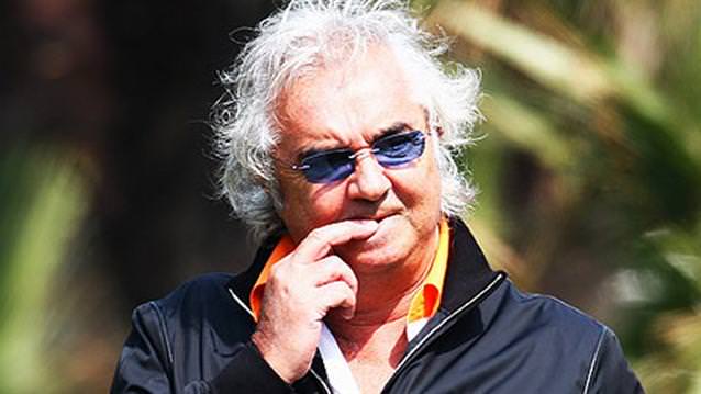 Formula 1'den ömür boyu men edildi