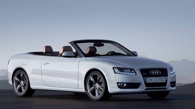 Üstü açık otomobillere dikkat!