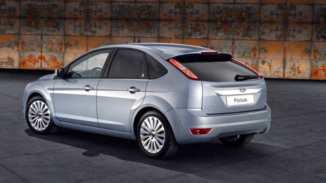 Ford ÖTV indirimini bitirmedi