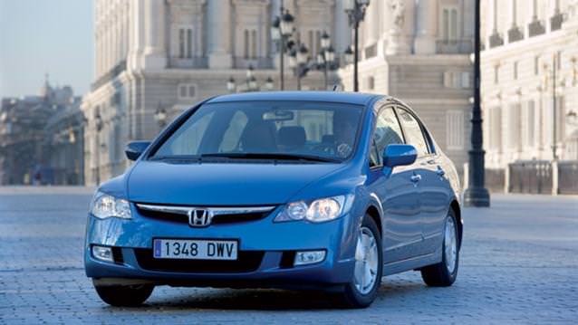 Civic Sedan için ÖTV indirimi bitmedi