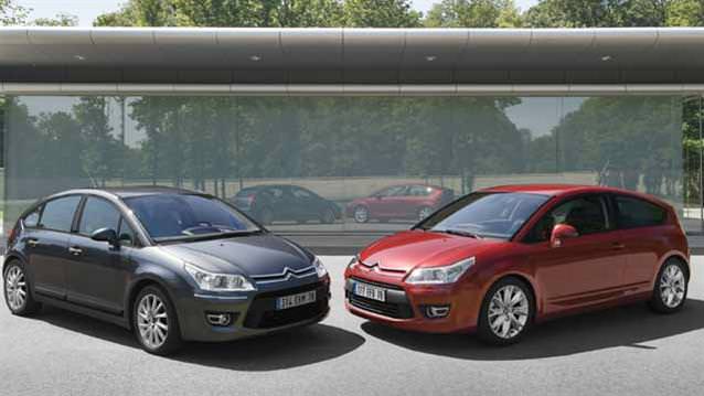 İkinci el karnesi: Citroen C4