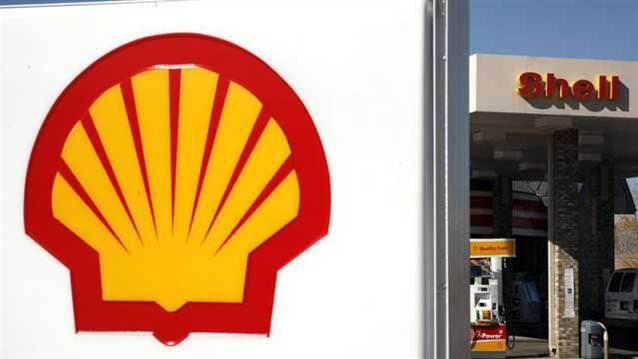 Shell Global Çözümler