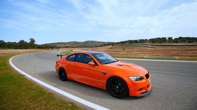 Yeni M3 Nürburgring rekorunu kıracak mı?