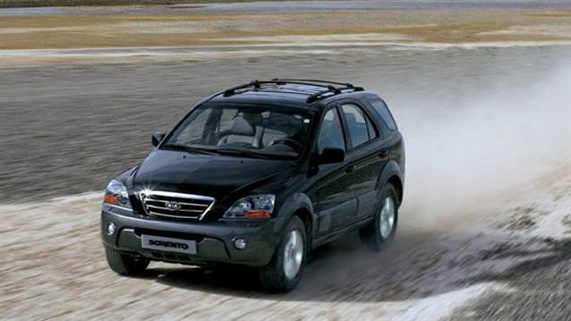 Kia'dan garantisi bitenlere kampanya