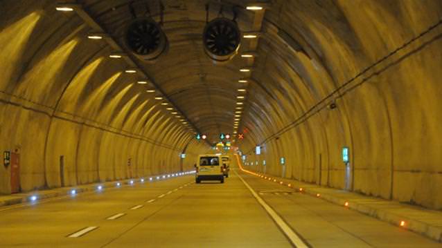 Trafik yatırımları durma noktasına geldi