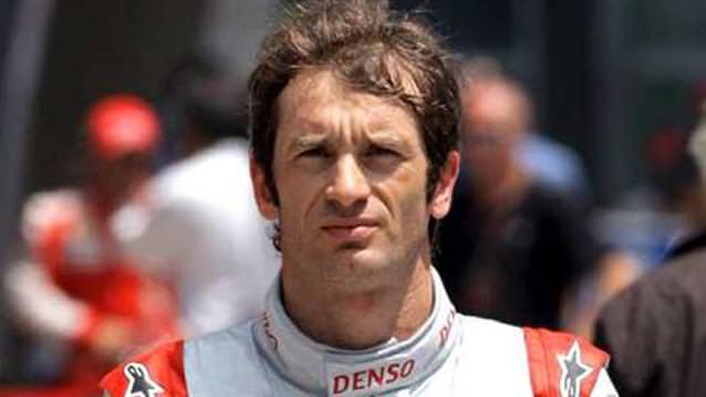 Trulli Nascar'a mı gidiyor?