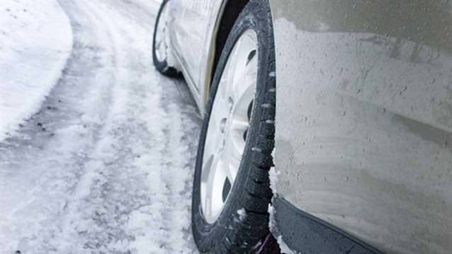 Kış lastikleri ne zaman araca takılmalı?