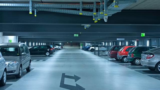 AVM otoparklarında sonuca varıldı!