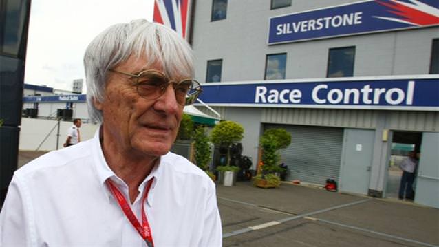Ecclestone, Campos ve USF1'den şüpheli